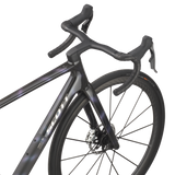 Scott Addict RC Ultimate RED AXS Road Bike