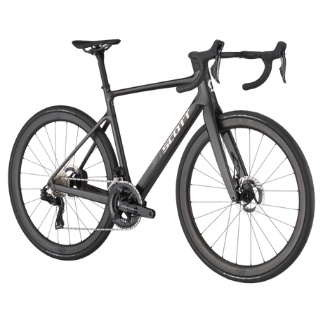 Scott Addict 10 Dura Ace R9250 Wind 42 Road Bike