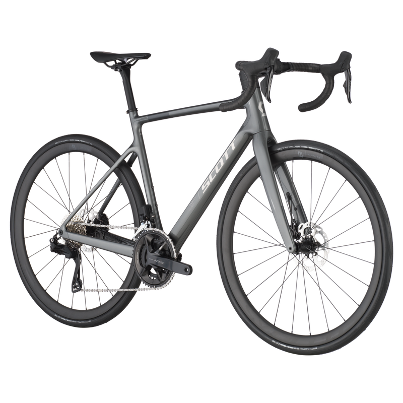 Scott Addict 30 105 Di2 Road Bike