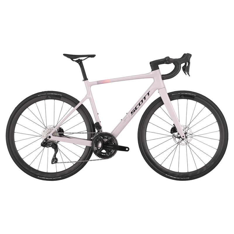 Scott Addict 30 105 Di2 Road Bike