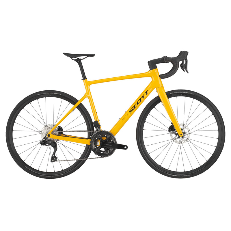 Scott Addict 40 105 Di2 Road Bike