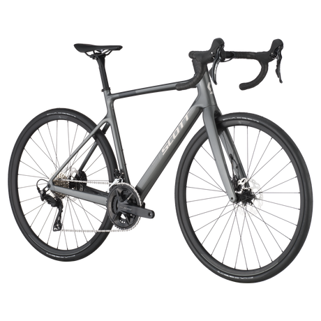 Scott Addict 50 Shimano 105 Disc R7100 Road Bike
