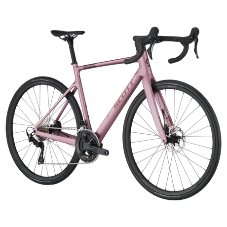 Scott Addict 50 Shimano 105 Disc R7100 Road Bike