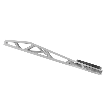 Syncros IC SL INSPIR3D Front Comp. Mount