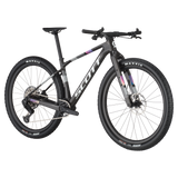 Scott Scale Gravel 10 SRAM S1000 12 Speed Gravel Bike