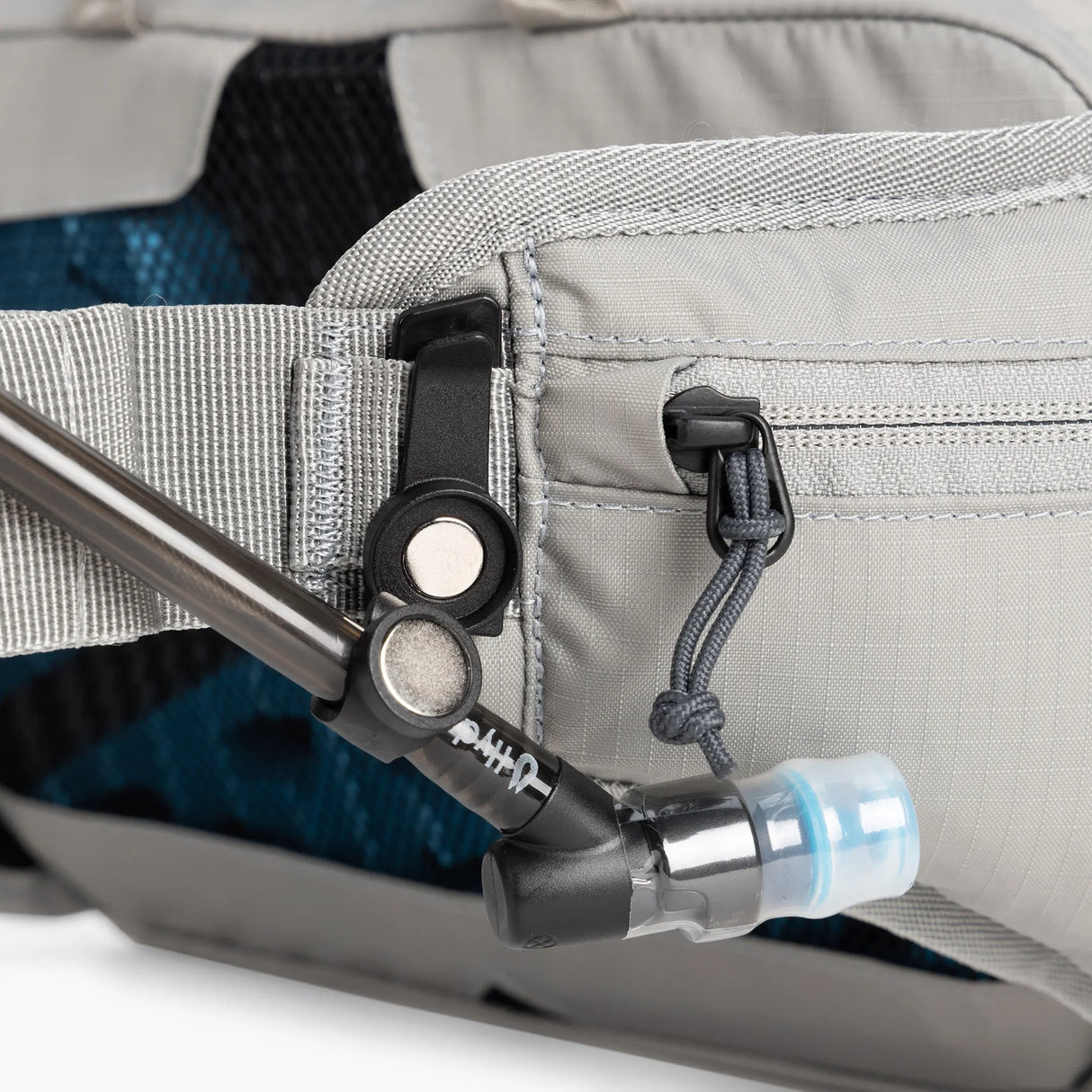 Evoc Hip Pack With Hydration Bladder 3L