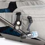 Evoc Hip Pack With Hydration Bladder 3L