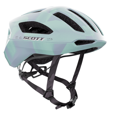 Scott Sierra Mips (CE) Helmet