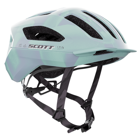 Scott Sierra Mips (CE) Helmet