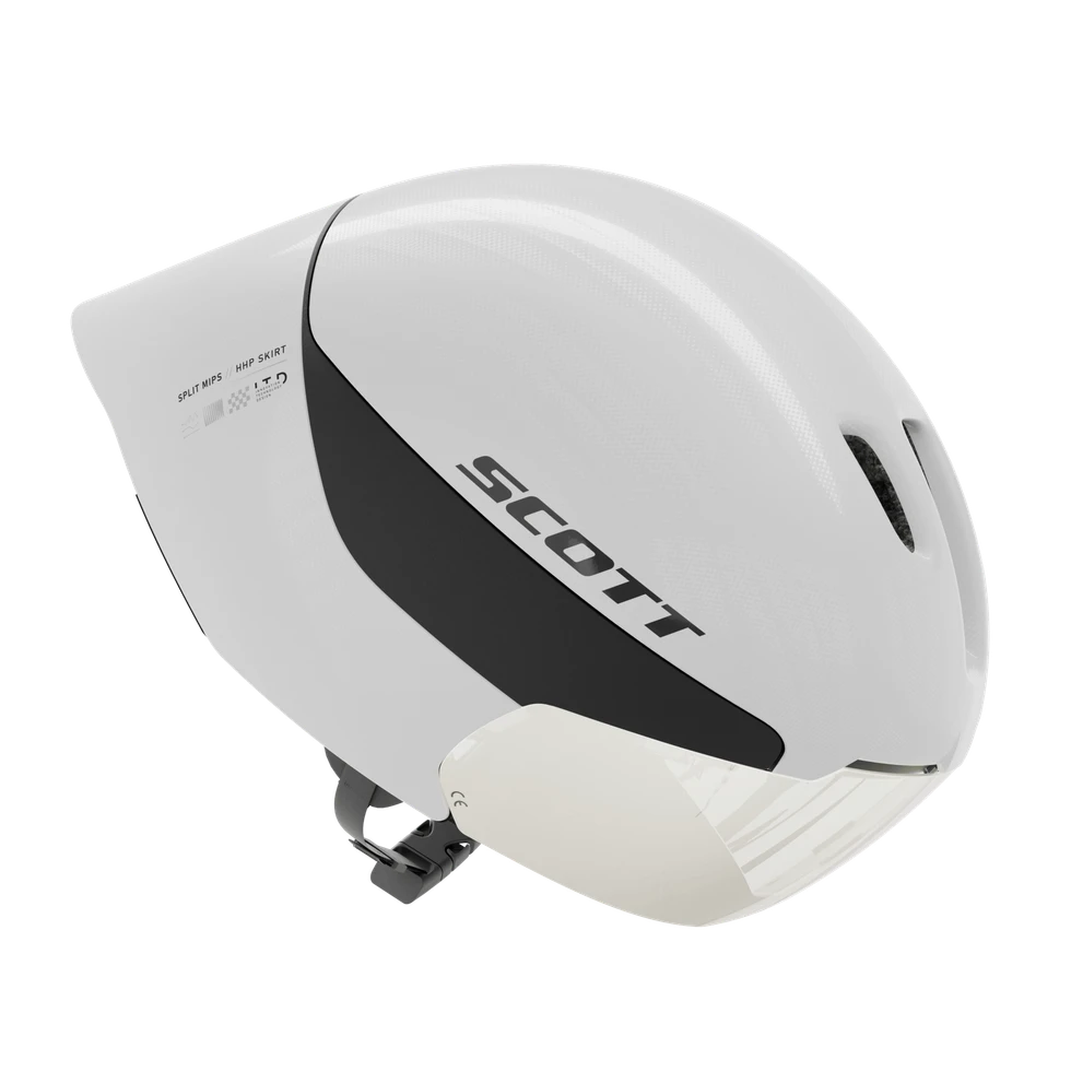 Scott Split Mips Helmet