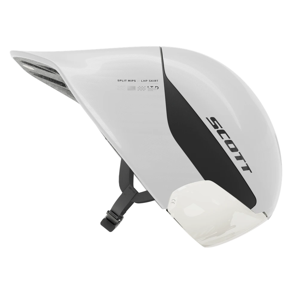 Scott Split Mips Helmet