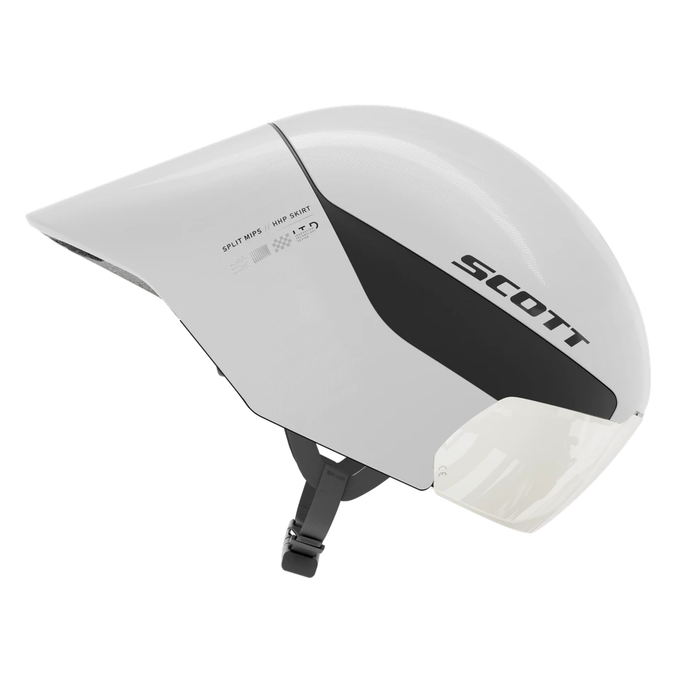 Scott Split Mips Helmet