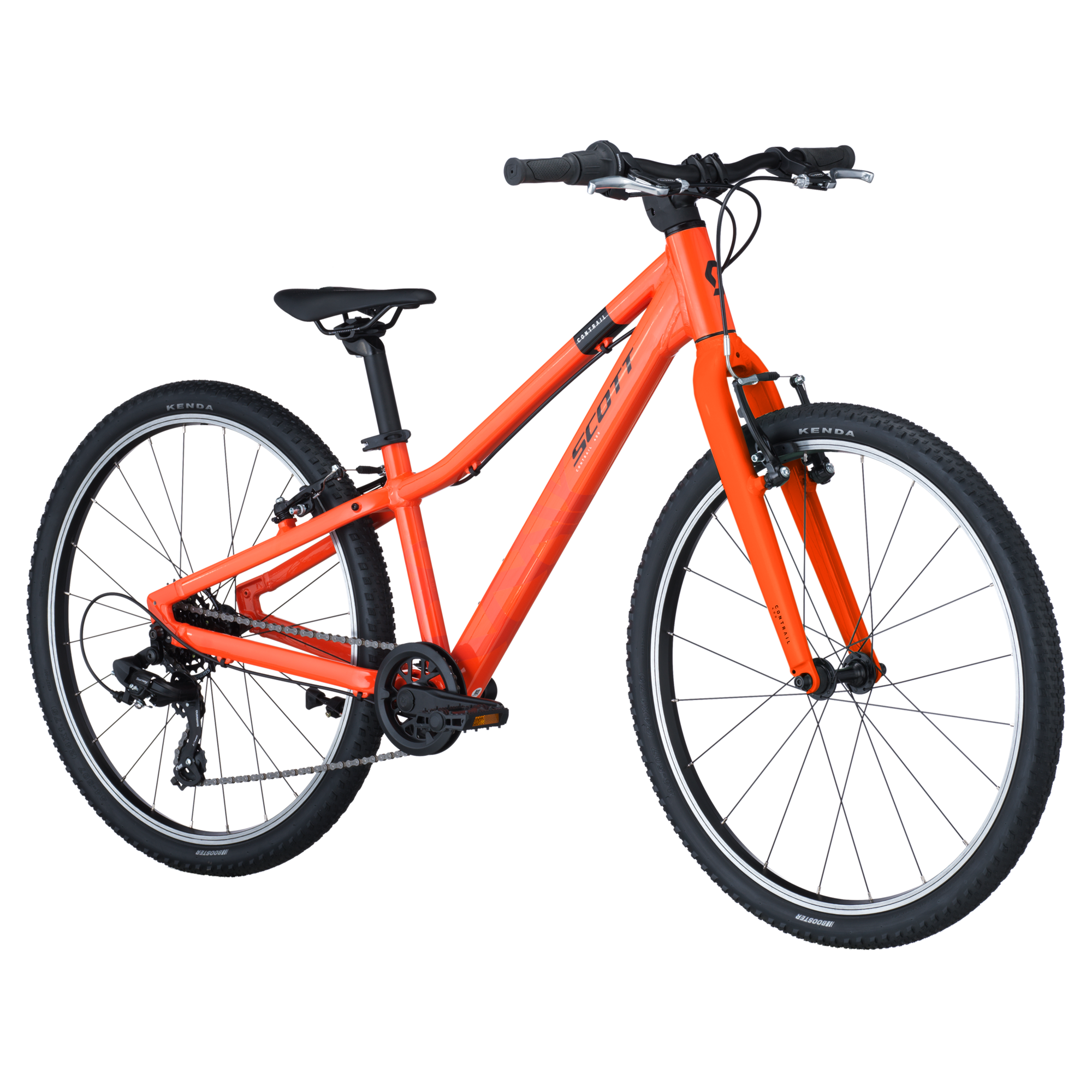 Scott Contrail 400 Kids Bike
