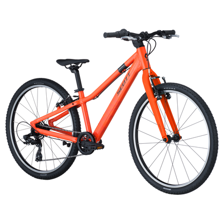 Scott Contrail 400 Kids Bike