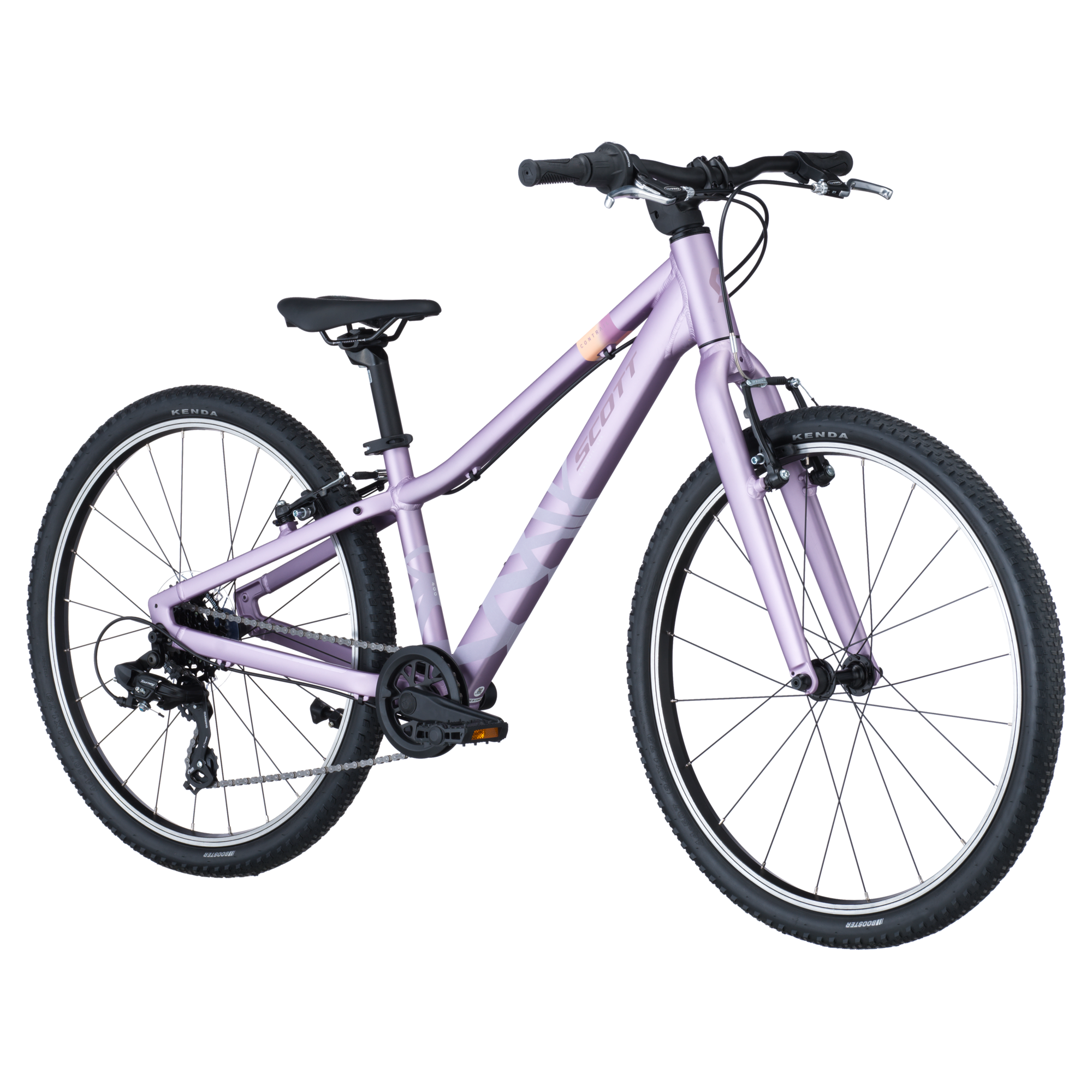 Scott Contrail 400 Kids Bike