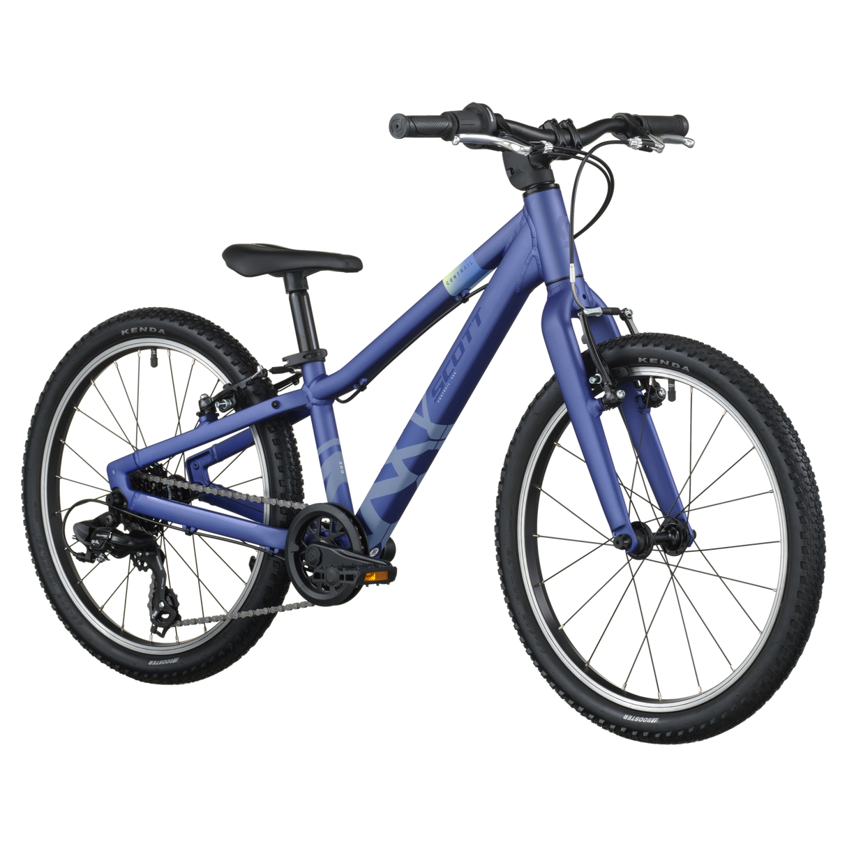 Scott Bike Contrail 200 Kids Bike