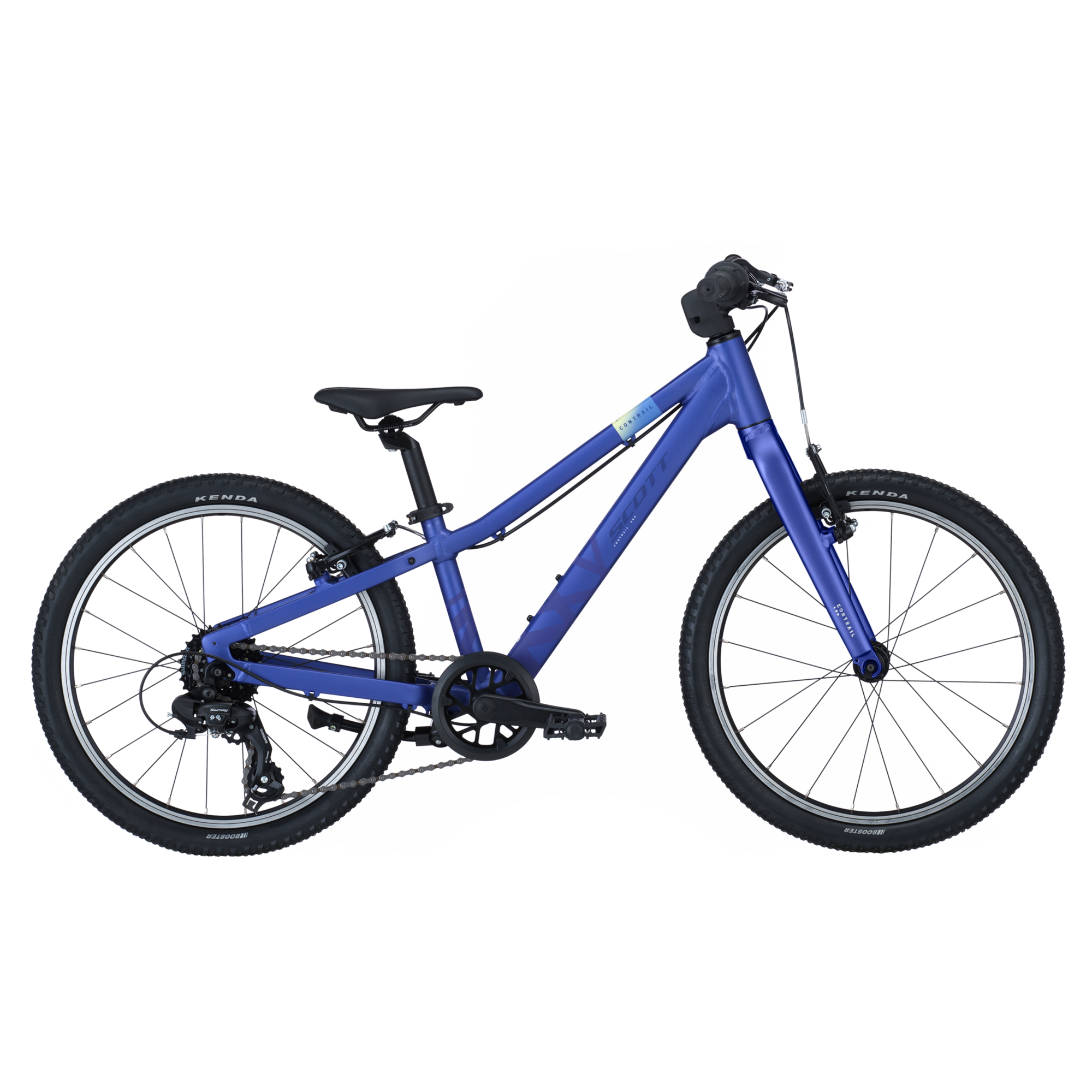 Scott Contrail 200 Kids Bike