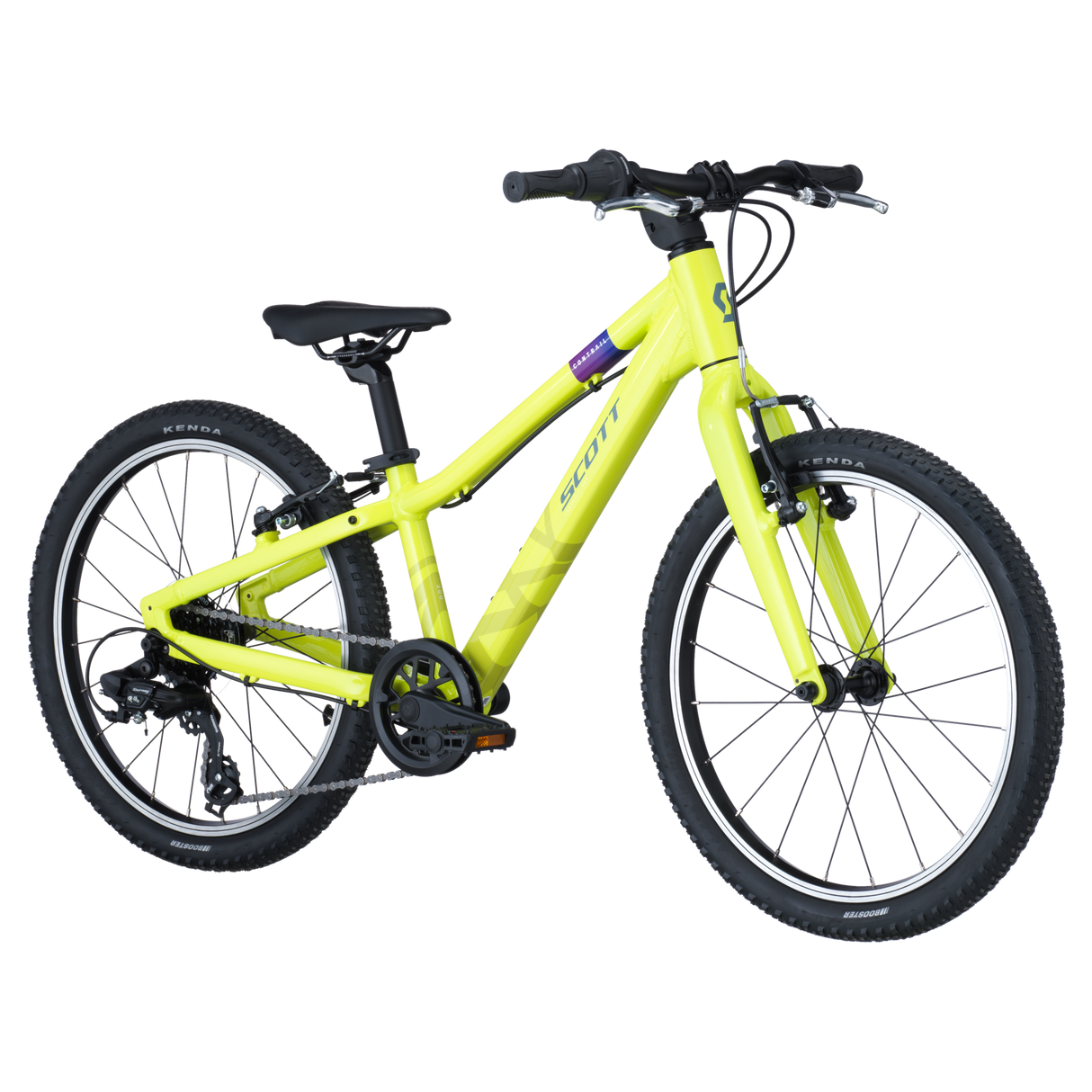 Scott Contrail 200 Kids Bike