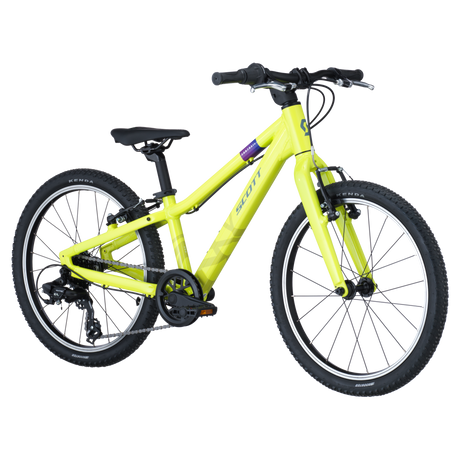Scott Contrail 200 Kids Bike