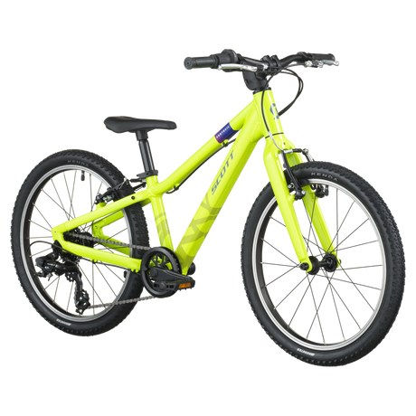 Scott Bike Contrail 200 Kids Bike