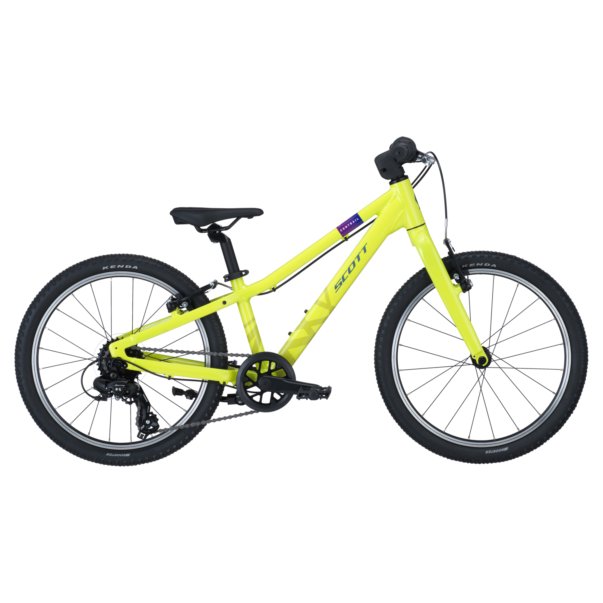 Scott Contrail 200 Kids Bike