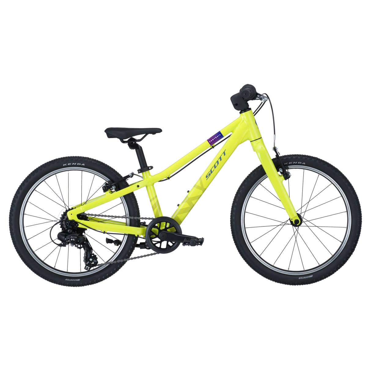 Scott Contrail 200 Kids Bike