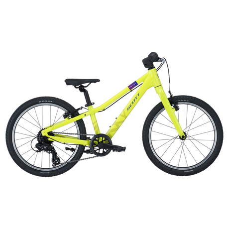 Scott Contrail 200 Kids Bike