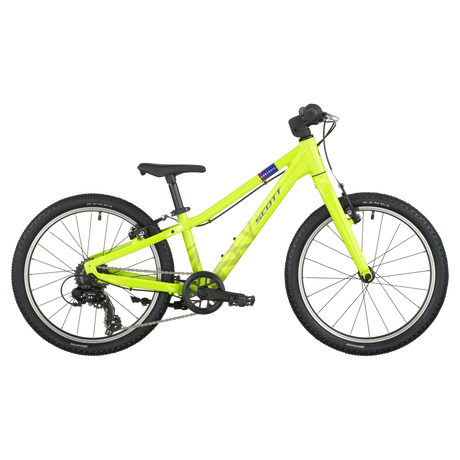 Scott Bike Contrail 200 Kids Bike