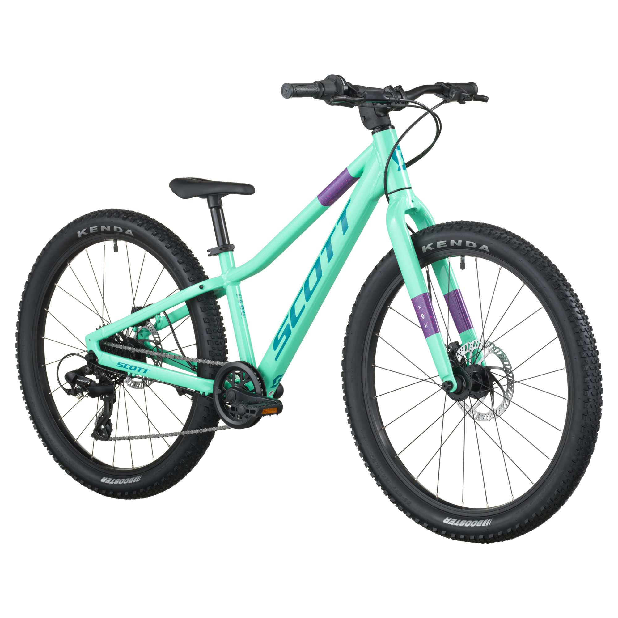 Scott Bike Scale 400 Kids Bike