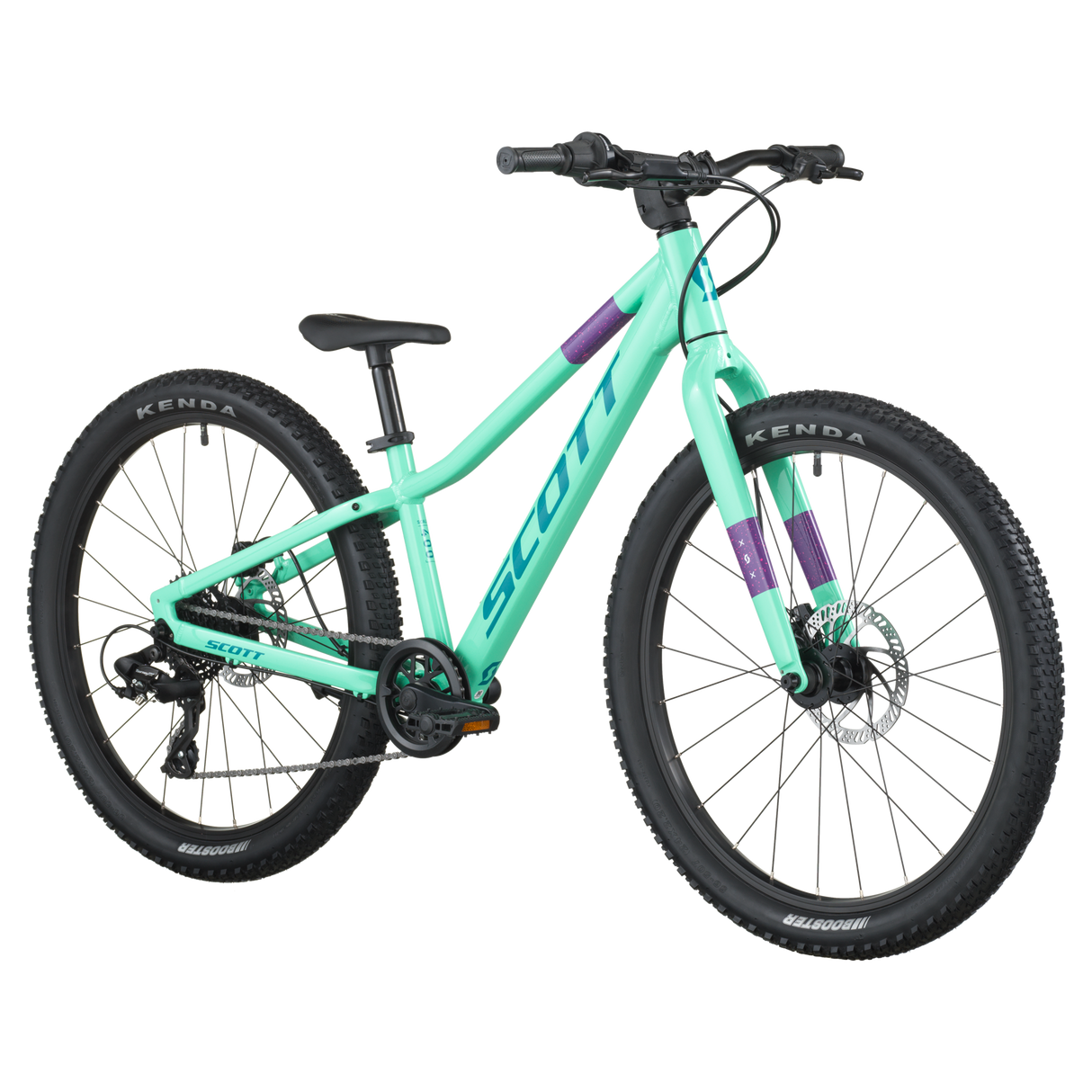 Scott Bike Scale 400 Kids Bike