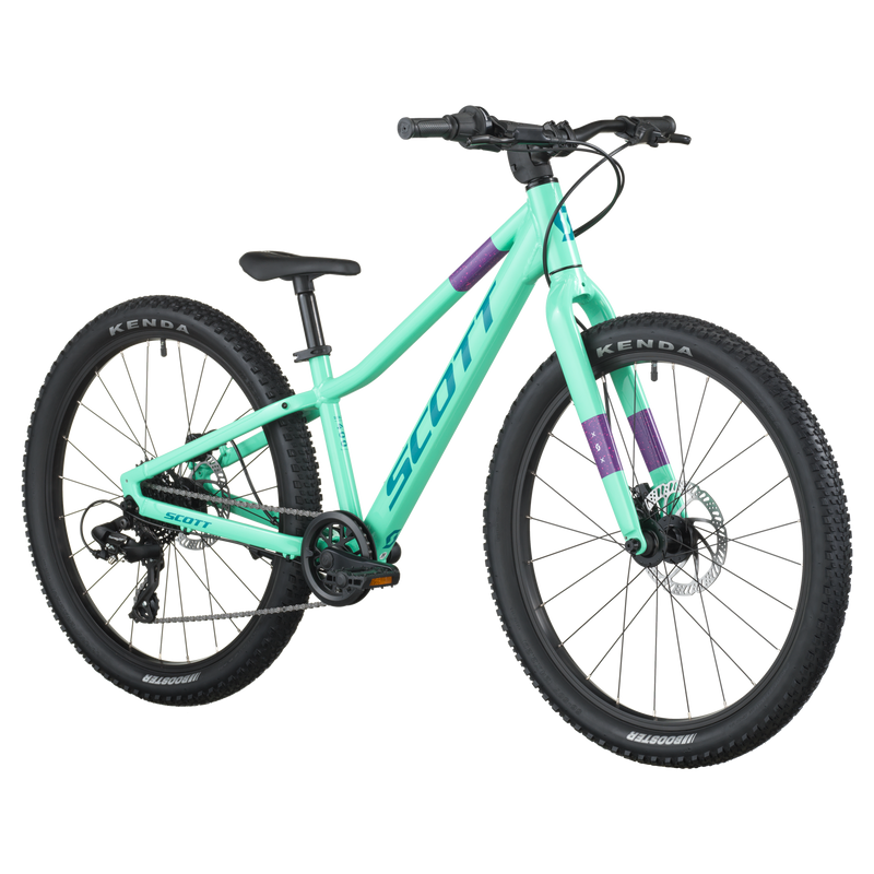 Scott Bike Scale 400 Kids Bike