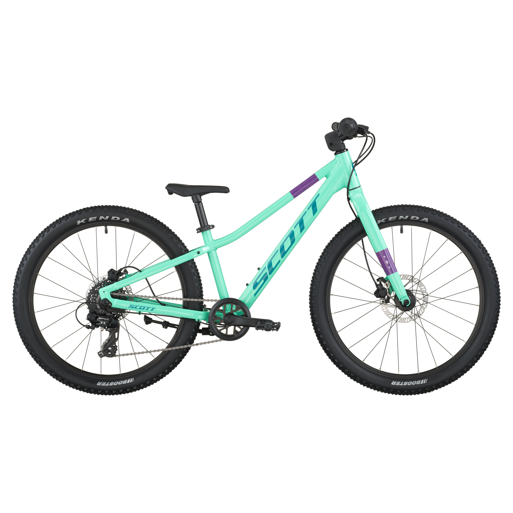Scott Bike Scale 400 Kids Bike
