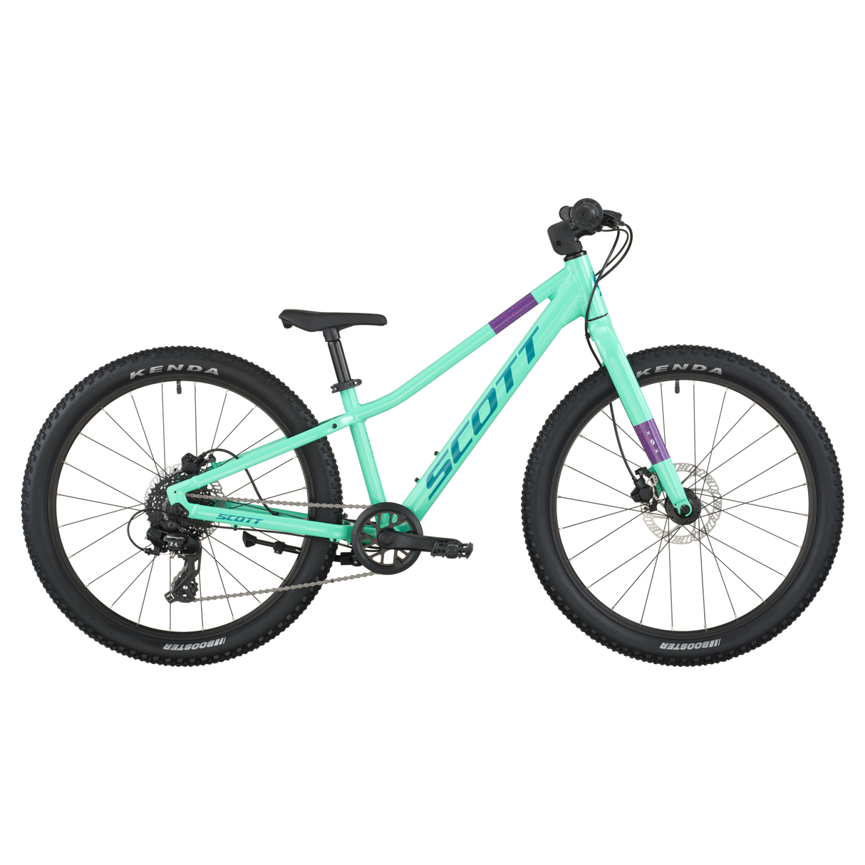 Scott Bike Scale 400 Kids Bike