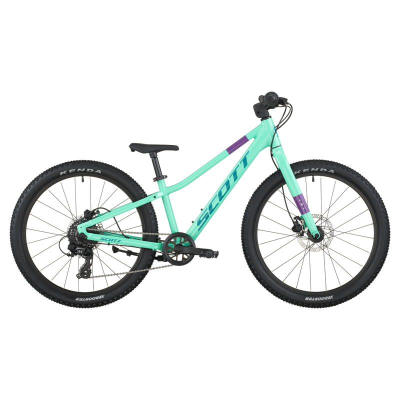 Scott Bike Scale 400 Kids Bike