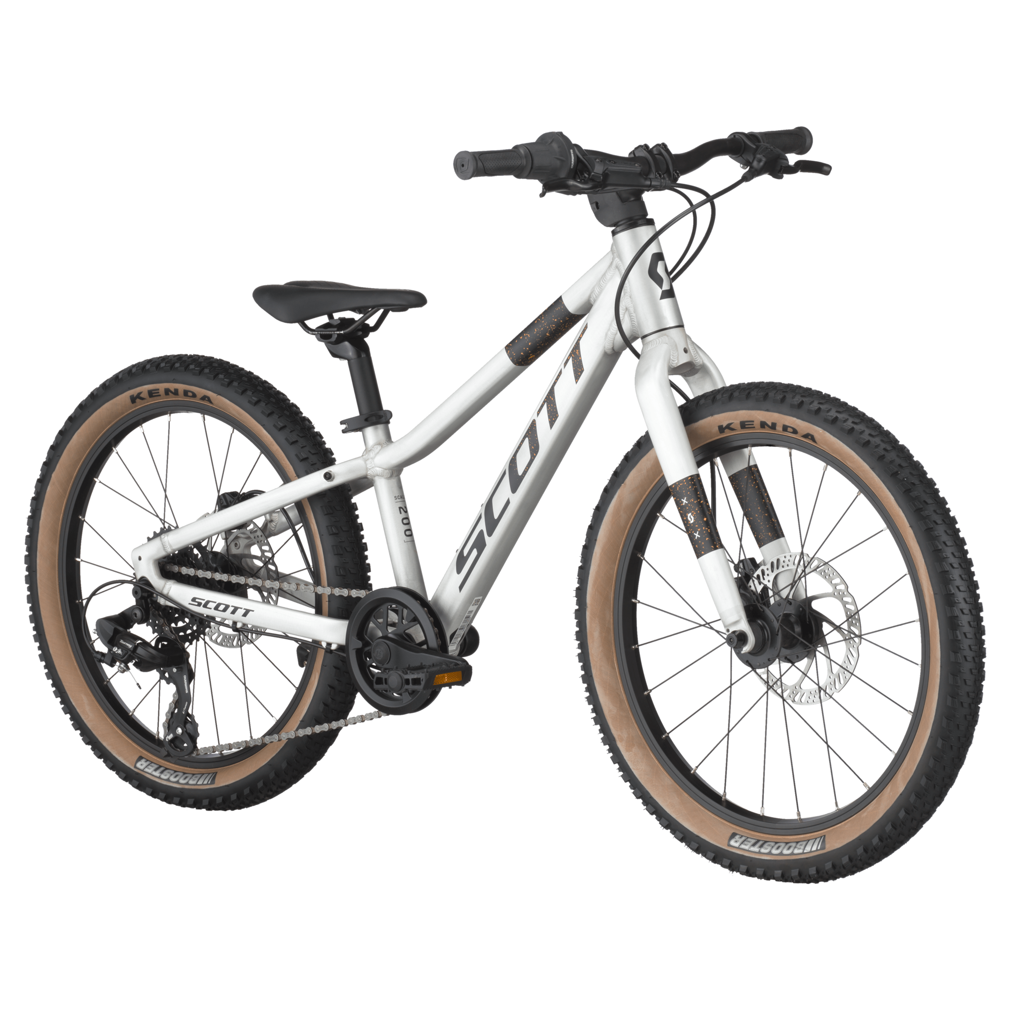 Scott Bike Scale 200 Kids Bike