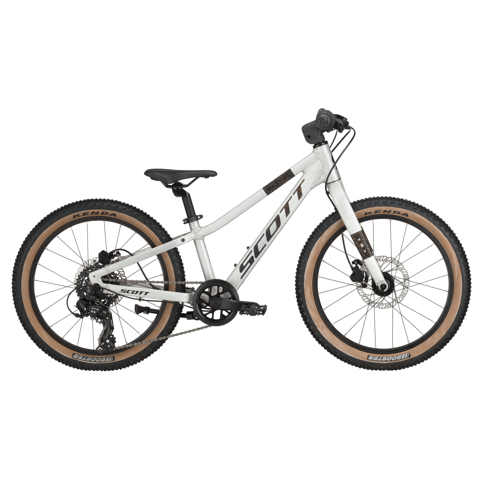 Scott Bike Scale 200 Kids Bike