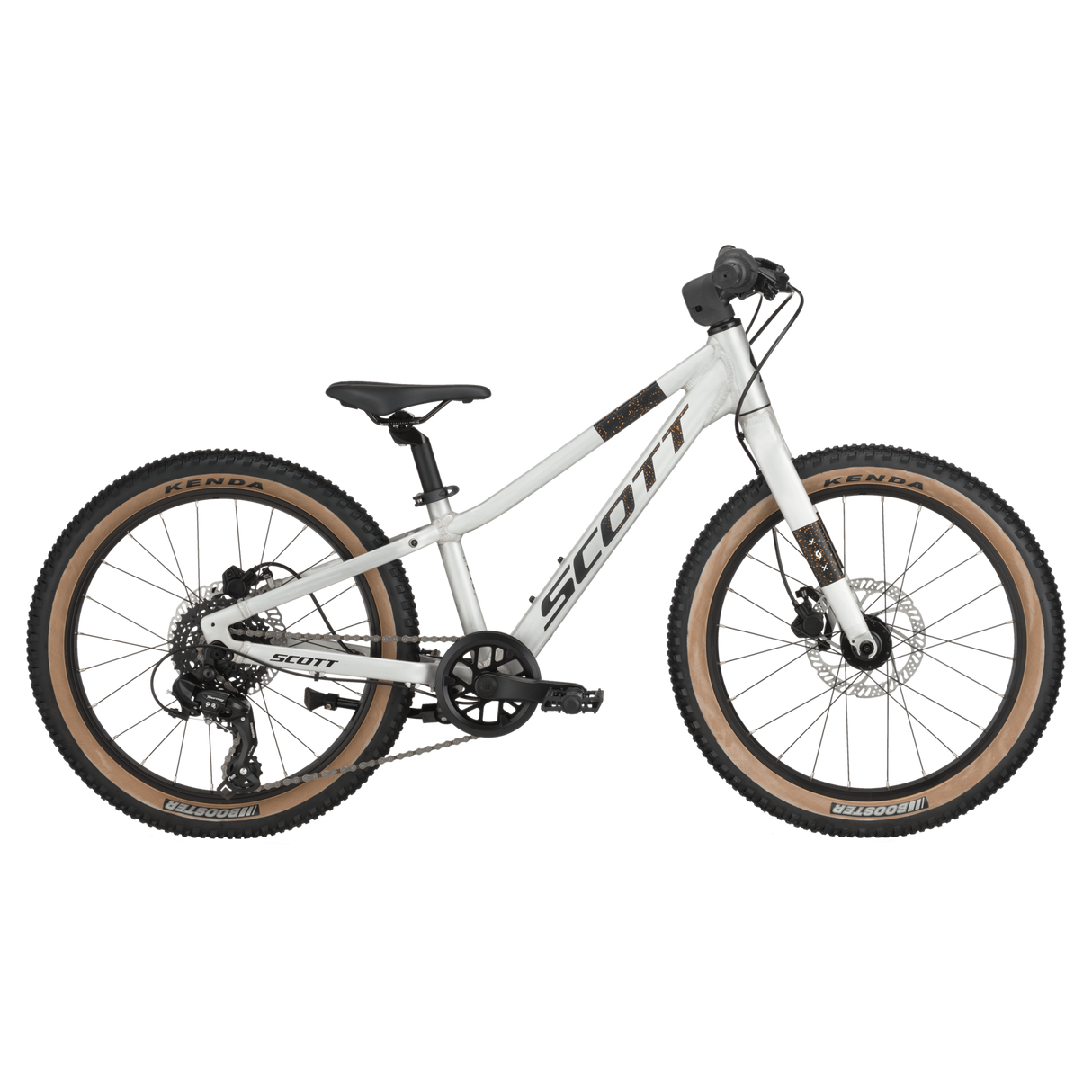 Scott Bike Scale 200 Kids Bike