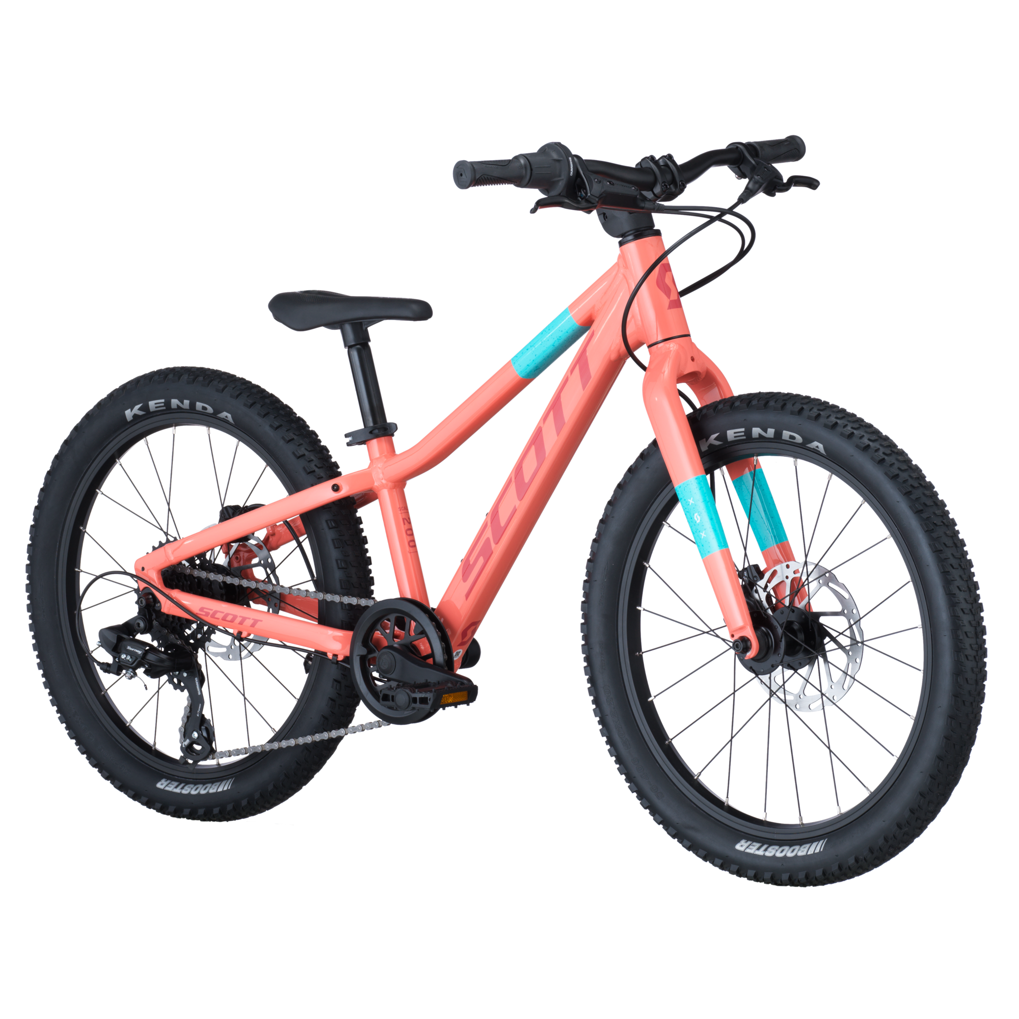 Scott Bike Scale 200 Kids Bike
