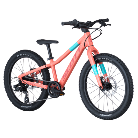Scott Bike Scale 200 Kids Bike