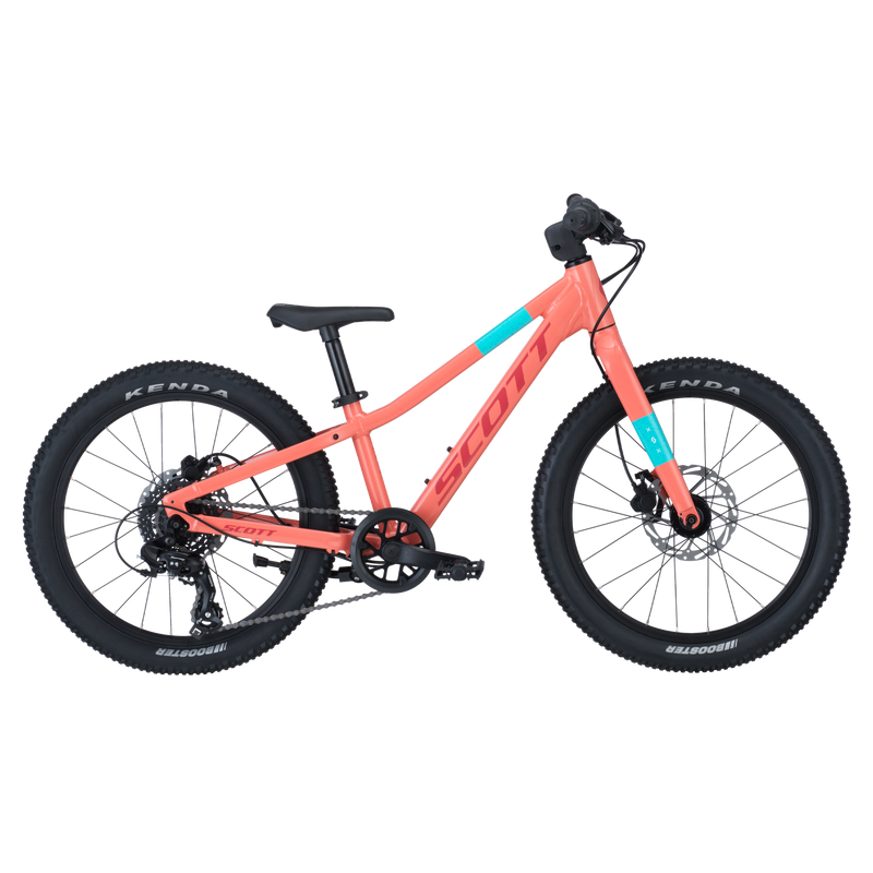 Scott Bike Scale 200 Kids Bike