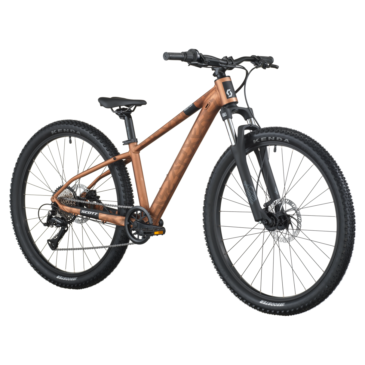 Scott Roxter 600 Mountain Bike