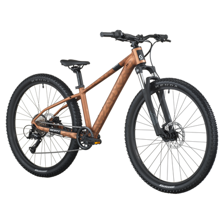 Scott Roxter 600 Mountain Bike