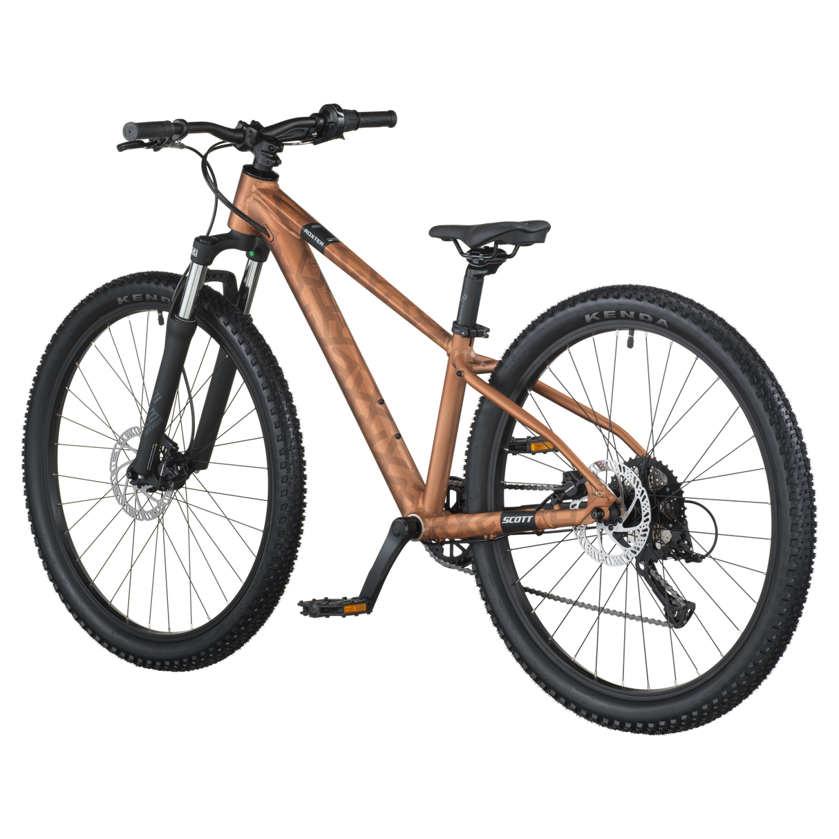 Scott Roxter 600 Mountain Bike