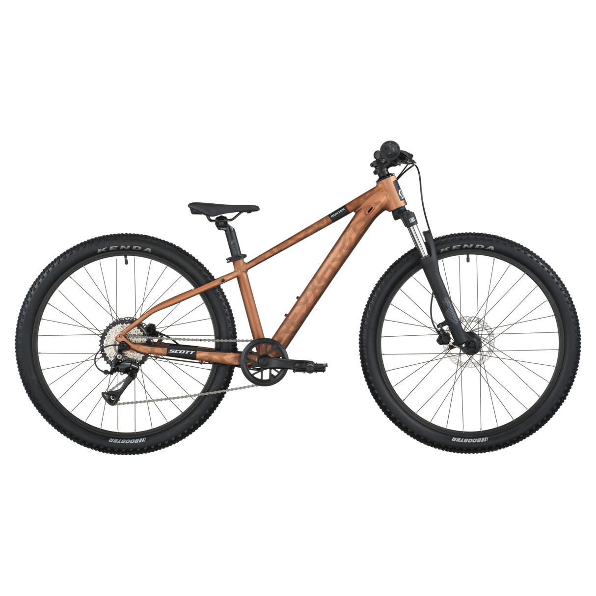 Scott Roxter 600 Mountain Bike