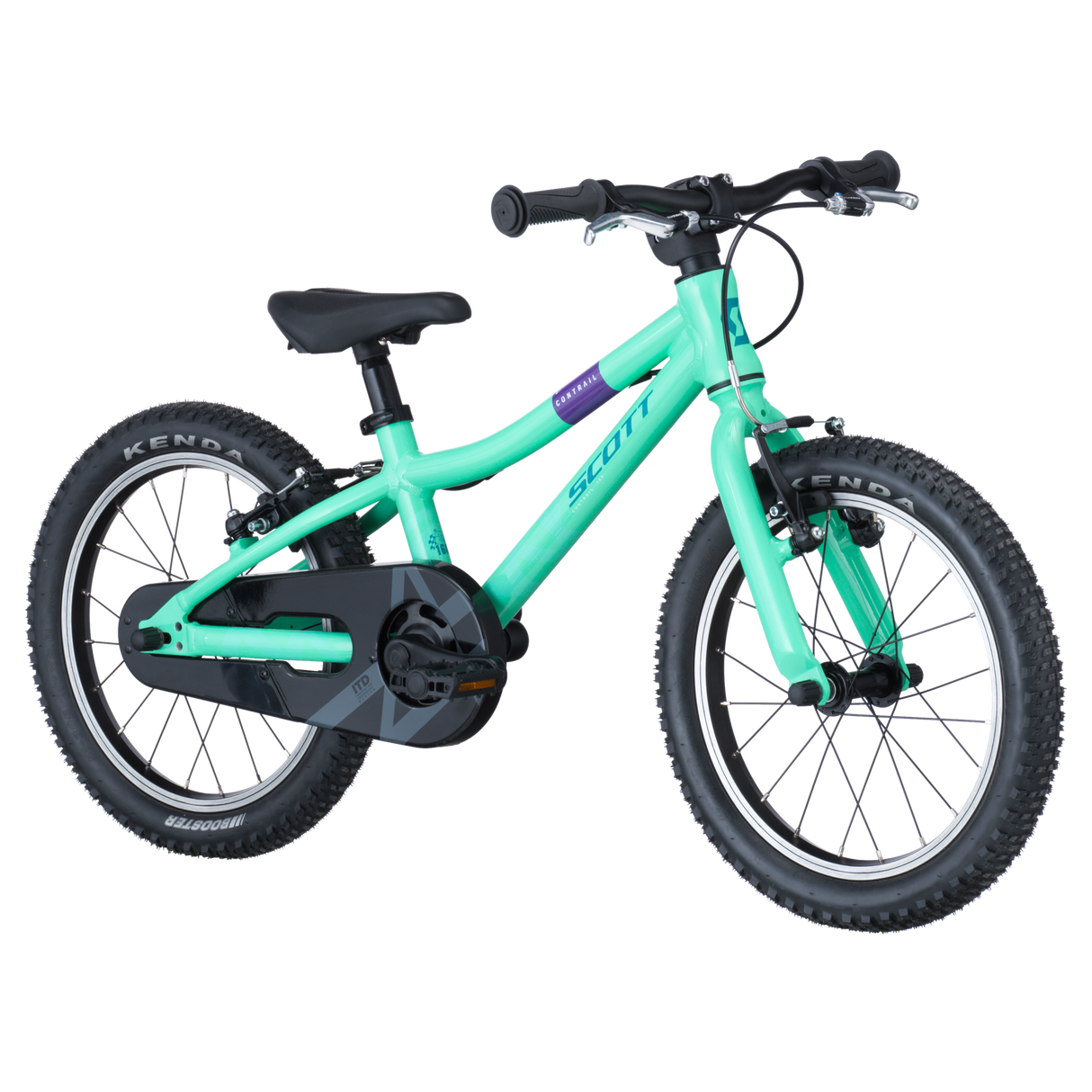 Scott Contrail 160 Kids Bike