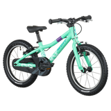 Scott Contrail 160 Kids Bike