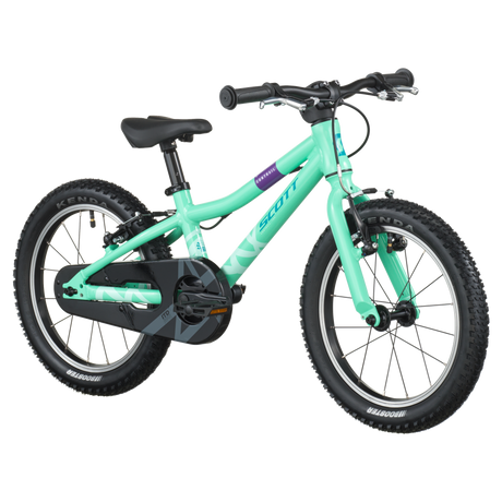 Scott Contrail 160 Kids Bike