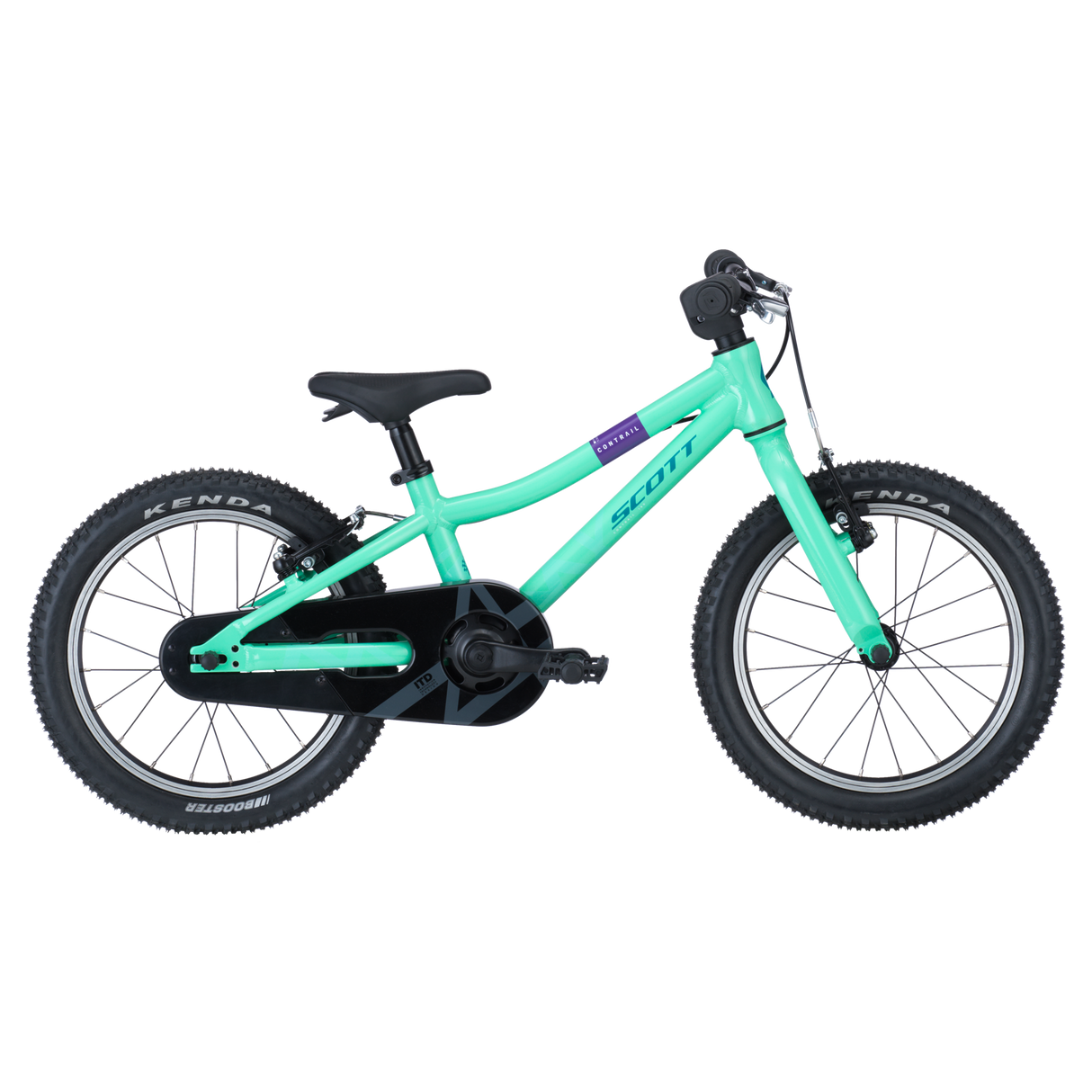 Scott Contrail 160 Kids Bike