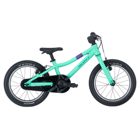 Scott Contrail 160 Kids Bike