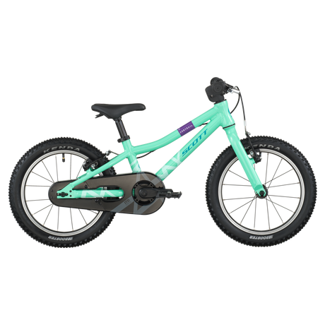 Scott Contrail 160 Kids Bike